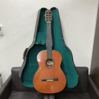 ARIA アリア M30 クラシックギター 松岡良治 ハードケース