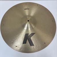 K Zildjian JAZZ RIDE 20／51cm シンバル