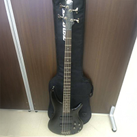 アイバニーズ SR400FM 4弦 ベース ギター SDGR